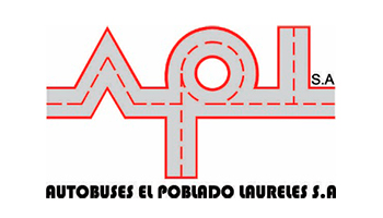 Autobuses-el-Poblado-Laureles-logo