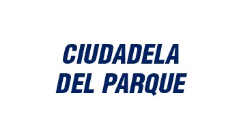 Ciudadela del Parque