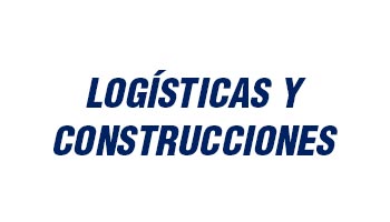 Logísticas y Construcciones