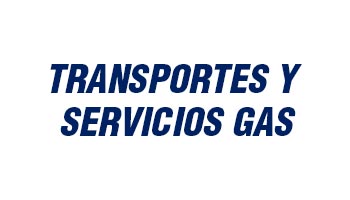 Transportes y Servicios GAS